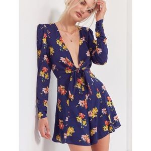 Urban outfitters Romper